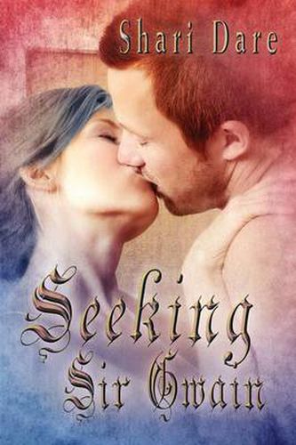 Cover image for Seeking Sir Gwain