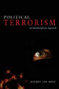 Cover image for Political Terrorism: An Interdisciplinary Approach
