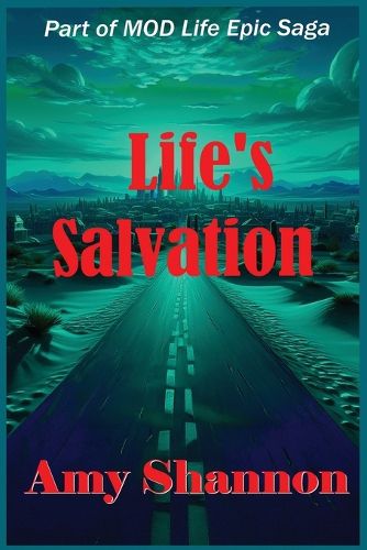Cover image for Life's Salvation