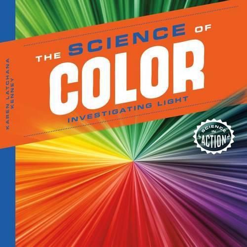 Science of Color: Investigating Light