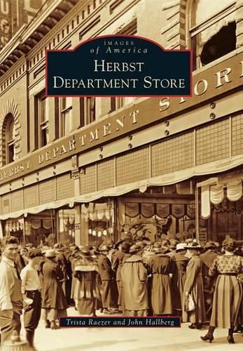 Cover image for Herbst Department Store