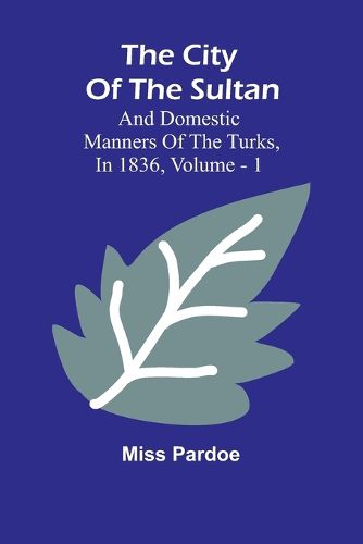Cover image for The Young Lady's Equestrian Manual (Edition1)