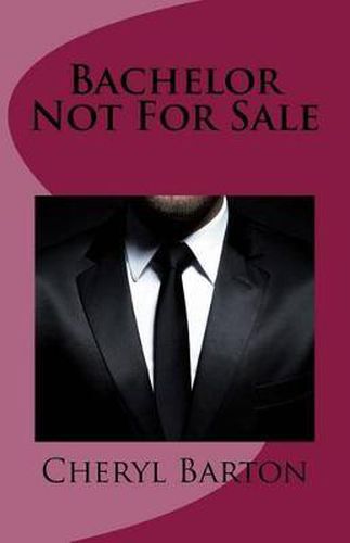 Cover image for Bachelor Not For Sale