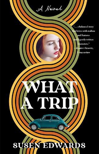 Cover image for What A Trip: A Novel