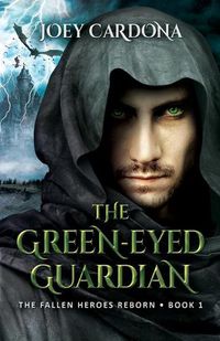 Cover image for The Green-Eyed Guardian