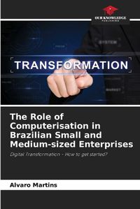 Cover image for The Role of Computerisation in Brazilian Small and Medium-sized Enterprises