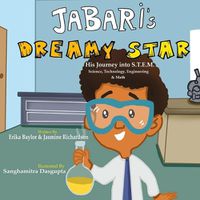 Cover image for Jabari's Dreamy Star