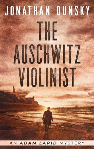 Cover image for The Auschwitz Violinist