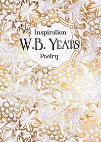 Cover image for W.B. Yeats: Poetry