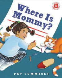 Cover image for Where Is Mommy?