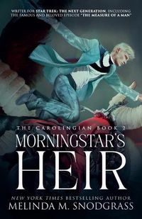 Cover image for Morningstar's Heir