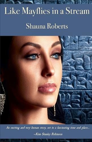 Cover image for Like Mayflies in a Stream