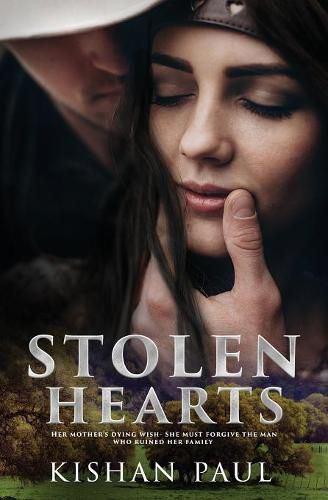 Cover image for Stolen Hearts