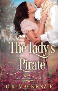 Cover image for The Lady's Pirate