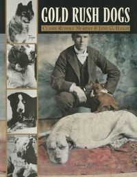 Cover image for Gold Rush Dogs
