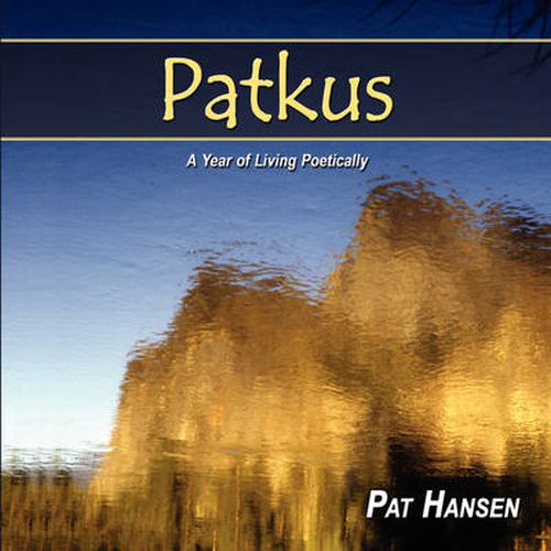 Cover image for Patkus