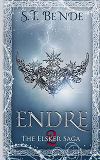 Cover image for Endre