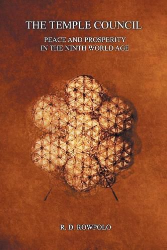 Cover image for The Temple Council
