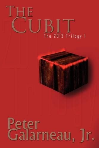 Cover image for The Cubit: The 2012 Trilogy I