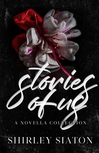 Cover image for Stories of Us (Discreet Edition)