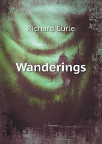 Cover image for Wanderings