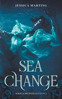 Cover image for Sea Change