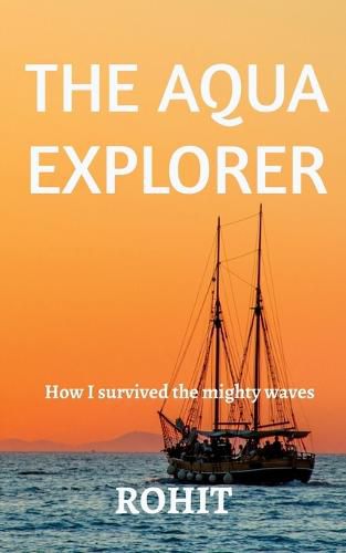 Cover image for The Aqua Explorer
