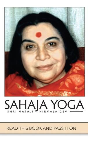 Cover image for Sahaja Yoga