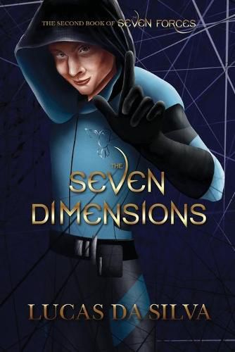 Cover image for The Seven Dimensions