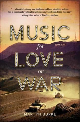 Cover image for Music for Love or War