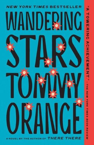 Wandering Stars