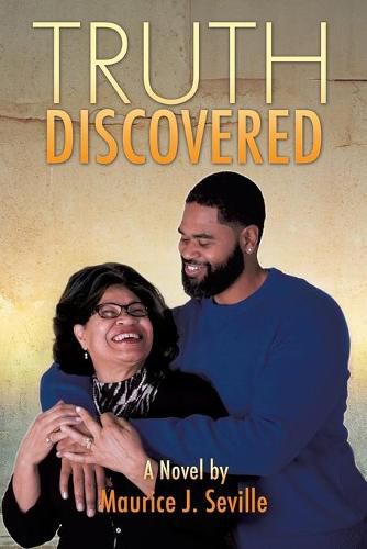 Cover image for Truth Discovered