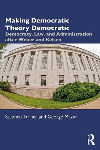 Making Democratic Theory Democratic