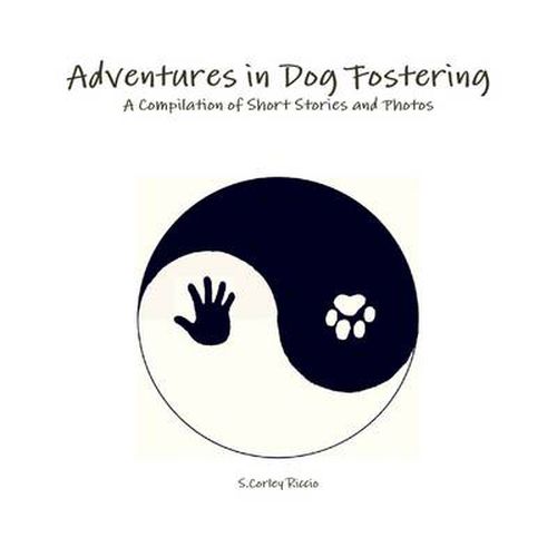 Cover image for Adventures in Dog Fostering