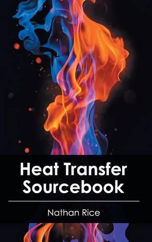 Cover image for Heat Transfer Sourcebook