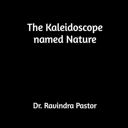 Cover image for The Kaleidoscope named Nature