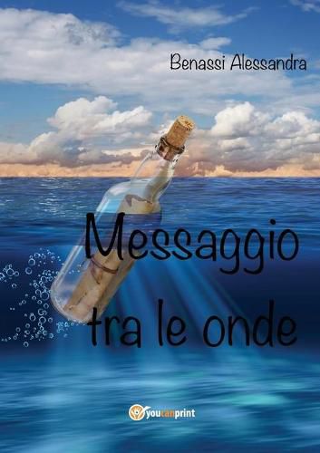 Cover image for Messaggio tra le onde