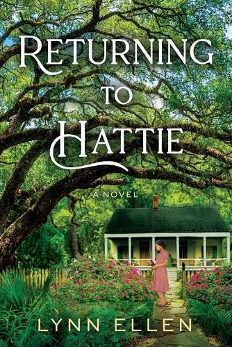 Cover image for Returning to Hattie