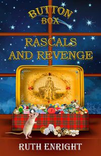 Cover image for Button Box Rascals and Revenge