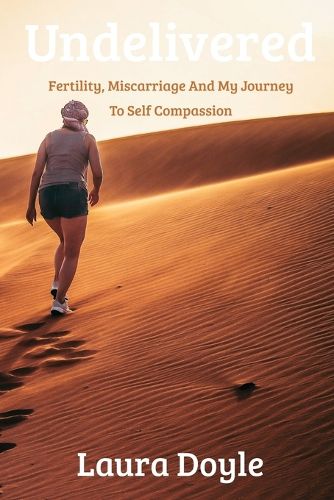 Cover image for Undelivered