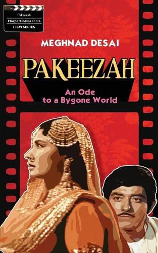 Cover image for Pakeezah