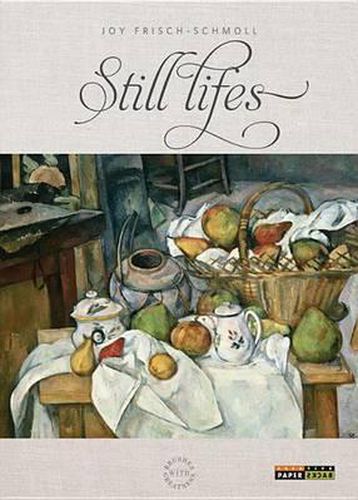 Cover image for Still Lifes