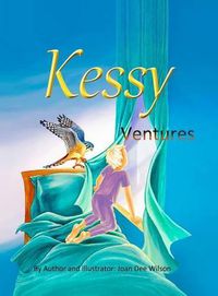 Cover image for Kessy Ventures