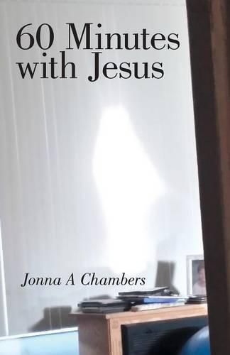 Cover image for 60 Minutes with Jesus