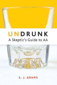 Cover image for Undrunk