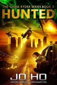 Cover image for Hunted