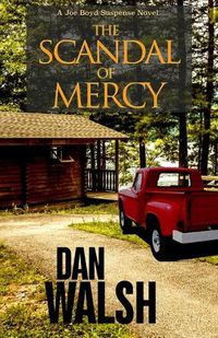 Cover image for The Scandal of Mercy