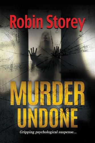 Cover image for Murder Undone