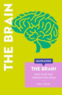 Cover image for Navigating The Brain