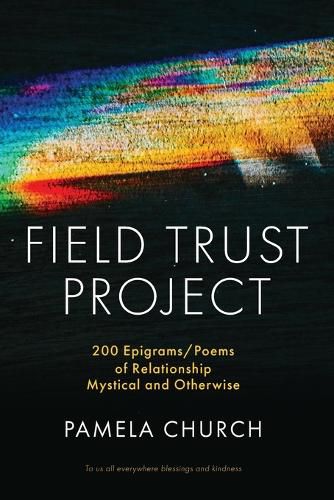 Cover image for Field Trust Project